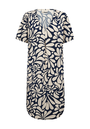 Klänning - FQFLOI-DRESS